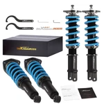 Maxpeedingrods 24 Way Damper Adjustable Coilovers Kit For Infiniti G37 Rwd 08-15. Fixed Price $399.00.