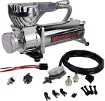Airmaxxx Chrome 580 Compressor 90/120 Pressure Switch W/relocate Kit. Fixed Price $245.17.