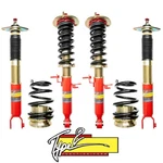 Function & Form Infiniti Rwd V36 (2009-2013) Type Coilovers Kit F2-G37T2. Fixed Price $1080.00.