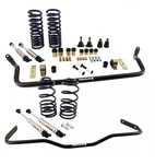 Ridetech 11245010 Streetgrip Suspension Package System For 68-72 Gm A-body. Fixed Price $2540.00.