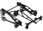 QA1 R230-170 For 73-87 C10 Rear Suspension System, Double Adj, Bolt Housing. Fixed Price $3719.83.