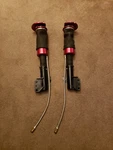 Air Lift Performance 75651 Rear Suspension Kit 9-2X Forester Impreza Sti. Fixed Price $500.00.