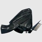 Hks Dry Carbon Cold Air Intake Box Kit A90 Supra DB02 DB42 70026-AT003. Fixed Price $865.00.