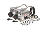 Viair 48532 485C Dual Pack Platinum(gen 2) Compressor W/matte Black Filter. Fixed Price $628.75.