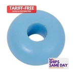 Suspension RE-BR-RSW-390, One Blue Polyurethane Bump Stop Molded 1IN. Fixed Price $51.88.