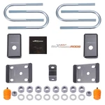 6" Drop Rear Axle Flip Kit Lowering Ford F-150 1997-2004 Steel. Fixed Price $93.45.