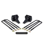 Readylift 66-2295 5'' Rear Block Kit (for F250/F350/F450 Ford). Fixed Price $189.95.