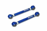 Megan Racing Adjustable Rear Front Lateral Link Arms For Subaru Legacy 2000-2009. Fixed Price $2151.20.