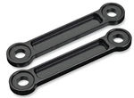 1.75" Lowering Black Pull Rod Kit Moose 0419-0002 For 08-18 Kawasaki KLR650. Fixed Price $89.99.