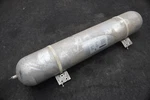 Air Suspension Compressor Reservoir Accumulator 1027921-00-B Tesla Model X 2018. Fixed Price $79.99.