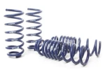H&r 28811-2 Sport Lowering Springs For 15-21 Mercedes C300/C450/C43 Amg 4MATIC. Fixed Price $257.95.