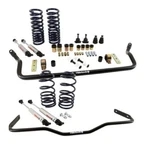 Ridetech 11245010 Streetgrip System For Gm A-body With Small Block 68-72. Fixed Price $2540.00.