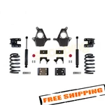 Maxtrac Suspension KS331335-8 3"/5" Lowering Kit. Fixed Price $778.18.