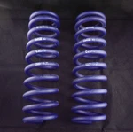 H&r 92-95 Mercedes-benz E320 Cabrio W124 Sport Spring. Front Only. Fixed Price $110.00.