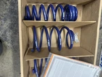 H&r Sport Lowering Springs. Fixed Price $150.00.