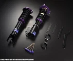 D2 Racing Series Coilovers Lowering Suspension Kit For Nissan Altima Fwd 19+. Fixed Price $1105.00.