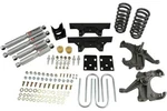 Belltech Suspension Lowering Kit Fits 1978-1980 Chevrolet C10. Fixed Price $1458.50.