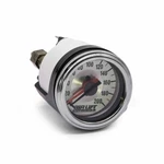 Air Lift 26228 Dual Needle 200 Psi Max Gauge W/ 1/4" Barbed Fittings. Fixed Price $85.40.