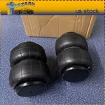 2PCS Air Lift D2500 Dominator Bags Single Port 1/2"NPT Springs Suspension. Fixed Price $90.89.