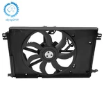 2019-2021 For Toyota RAV4 2021-2023 Venza 624450 16360F0060 Radiator Cooling Fan. Fixed Price $96.53.