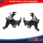 New 2.5" Front Suspension Lower Drop Spindles For 73-87 Chevy C10 W/1.25" Rotor. Fixed Price $138.46.