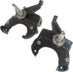 (2) 2.5" Drop Spindle Lowering Kit For 1975-1986 1984 Chevy 2WD C10 W/ 1" Rotor. Fixed Price $120.00.
