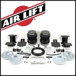 Air Loadlifter 5000 Spring Kit For 2007-2019 Silverado Sierra 1500. Fixed Price $483.99.