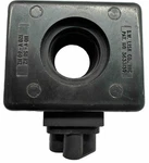Gw Lisk 3633139 Hydraulic Valve Solenoid Control Coil 110/120V Side Mount. Fixed Price $299.99.
