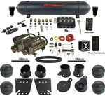 Accuair E-level+ Height+ VU4 Ride Management Manifold X-series 58-64 Impala. Fixed Price $3319.99.