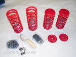 Megan Racing Coilover Honda Accord 90-97 Springs MR-CO-HA90. Fixed Price $145.00.