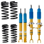 Bilstein 46-190529 B12 Lowering Front Rear Suspension Kit For 03-09 Nissan 350Z. Fixed Price $1169.00.