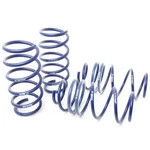 H&r 28781-1 Lowering Front And Rear Springs Kit For 2015-22 Jeep Renegade Bu Fwd. Fixed Price $249.22.