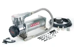 Viair 48532 485C Dual Pack Platinum (gen 2) W/filter & Cap Cover (200 Psi). Fixed Price $661.21.