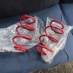 Bmr SP087B Lowering Springs, Front, Drag Version - Heavily Discounted Read. Fixed Price $69.99.