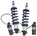 Ridetech Front Tq Coilovers,triple Adjustable,fits 1997-2013 Corvette. Fixed Price $2170.00.