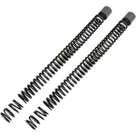 Choppers LA-7502-49FL Front Fork Lowering Kit 14-16 Flht/flhx/flhr. Fixed Price $118.95.