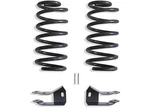 New Maxtrac Suspension MXT201240 Rear Lowering Box Kit Fits Gmc Yukon. Fixed Price $311.94.