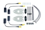 Esc Cancellation Kit 68510390*KW Suspensions Module - Bmw. Fixed Price $583.95.