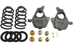 Belltech 988 Front & Rear Complete Kit W/o Shocks. Fixed Price $1020.94.