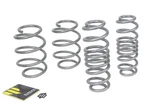 Whiteline WSK-VWN007 Front And Rear Coil Spring Lowering Kit Fits Volkswagen. Fixed Price $280.88.