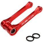 Zeta Lowering Link Red ZE56-05842. Fixed Price $145.03.