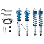 Bilstein B16 (PSS10) Fits 06-10 Bmw E60 M5 Edc Performance Suspension System. Fixed Price $4208.16.