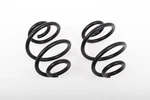 Mcgaughys 60-72 Chevy Gmc Truck C10 Rear 5" Drop Coil Springs 2WD Hot Rod 63172. Fixed Price $169.99.