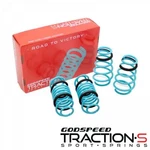 Godspeed Traction-s Lowering Springs For Chevy Cruze Ls/lt (J300) 2011-15. Fixed Price $198.00.