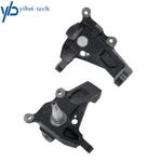 Ford F150 2WD F-150 1997-04 Pickup Truck 3.5" Lift Spindles Steering Knuckle. Fixed Price $120.02.