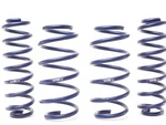 H&r 28980-1 Raising Lift Front And Rear Springs Kit For 2011-15 Kia Sorento 4WD. Fixed Price $249.98.