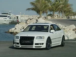2004-2010 Audi A8 & S8 Adjustable Lowering Links Suspension Kit Version. Fixed Price $127.95.