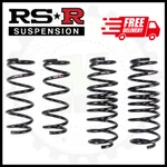 Rs-r Down Sus Lowering Springs 17-22 Infiniti Q60 3.0T Premium/pure/luxe Rwd. Fixed Price $312.26.