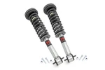 Rough Country M1 Adjustable Lowering Struts Monotube -2" Ford F150 4WD 14-25. Fixed Price $499.95.