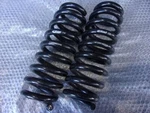 Bmw G20 Series 320D M340I Xdrive Eibach Fp Rear Down Sus Spring Left / R7-433. Fixed Price $140.00.